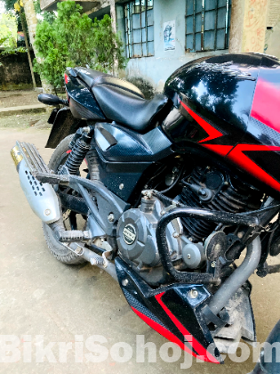 Bajaj Pulsar 150 Twin Disc 2021